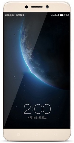 LeEco (LeTV) Le 1s